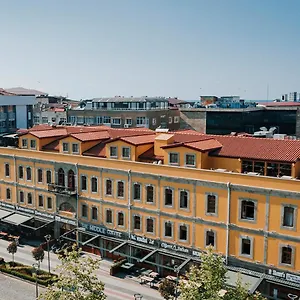 Hotel Ts Park, Trabzon