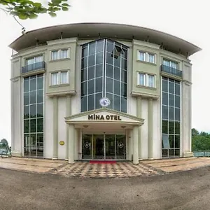 Hotel Gold Mina, Trabzon