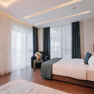 Hotel Peerless, Trabzon