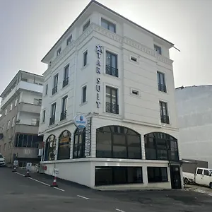 Hotel Star, Trabzon