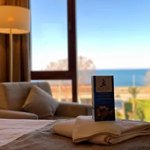 Hotel Blue Sea, Trabzon