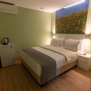 Yusufhan Hotel