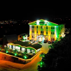 Perla Blanca Appart hôtel