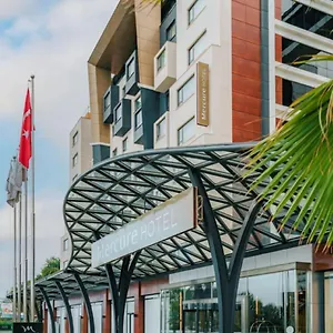 Mercure Hotel
