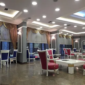 Hotel Demirgrand, Trabzon
