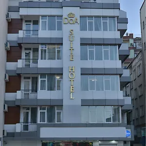 Hotel Doa, Trabzon