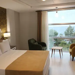 Hotel Alarga Premier, Trabzon