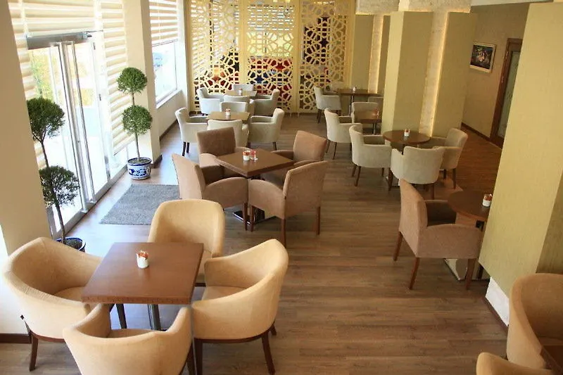 Kesos Hotel Trabzon
