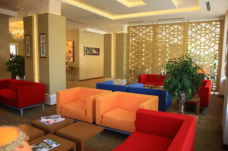 Kesos Hotel Trabzon